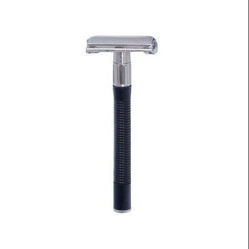 Diamond Edge Classic Safety Razor And Blades