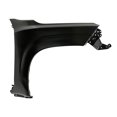 thumbnail image 1 of OE Compatible/Replacement Front Passenger Side Fender(NI1241246), 1 of 1
