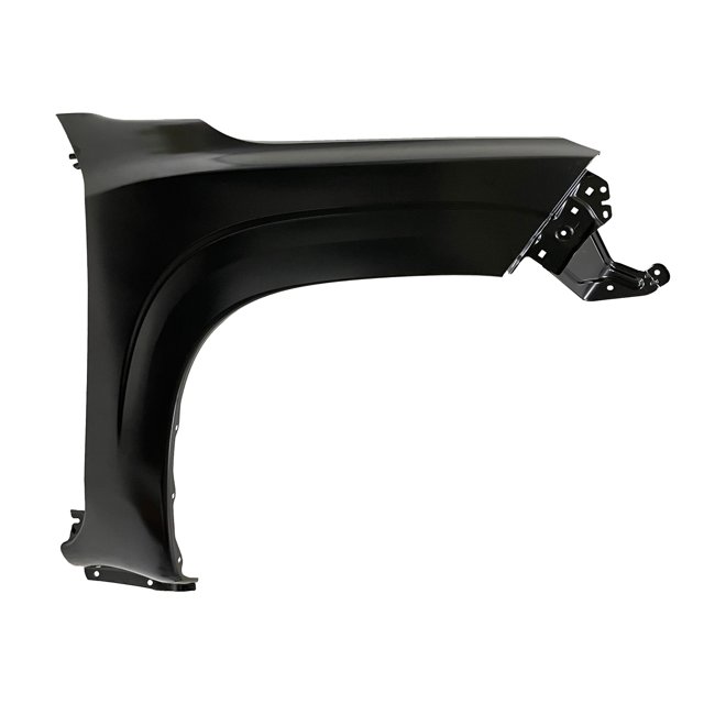 OE Compatible/Replacement Front Passenger Side Fender(NI1241246)