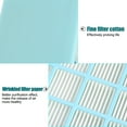 thumbnail image 4 of Filter Exhaust Filter Net   3PCS Sponges For  Vacuum Cleaner FC8471/8630/9322, 4 of 8