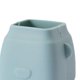 thumbnail image 3 of 16 Uds. de protectores de suelo de pata de silla de silicona pequeños, cubiertas de patas de silla gruesas, protectores de patas de silla para tocador Cuadrado y Azul perfecl Cubierta de la pierna del piso, 3 of 8