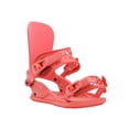 thumbnail image 1 of Fixations de Planche à Neige Union Legacy pour Femmes (Corail, Grand), 1 of 4