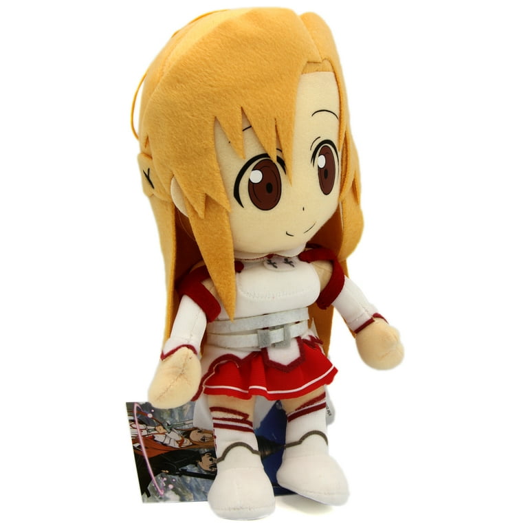 Asuna Yuuki - Sword Art Online 9