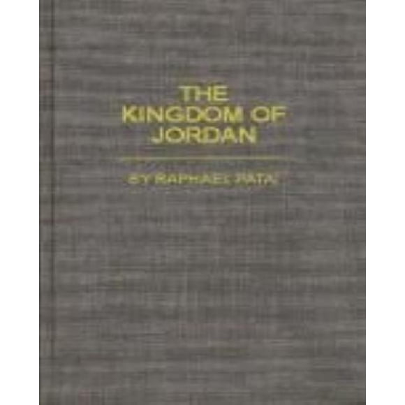 The Kingdom of Jordan