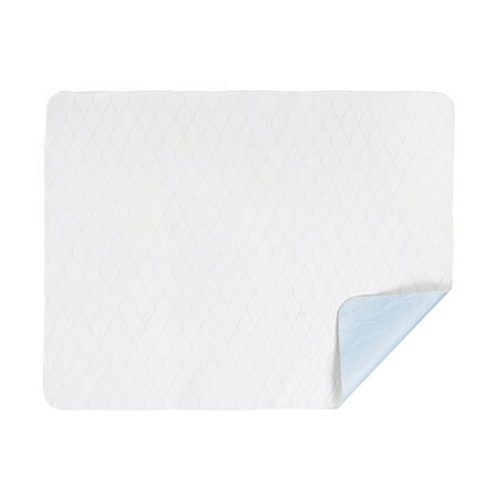 Reusable Whelping Pad Dog Bed Pad Anti-Skid Dog Bedding Cushion for Senior Dog