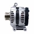 thumbnail image 2 of Alternador 150a Para Land Rover Defender 2.4 2013 2014 2015, 2 of 4