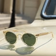 thumbnail image 3 of Gafas de sol CARFIA Retro Acetate Polarized para hombre UV400, 3 of 9