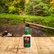 Repel 100 Insect Repellent, 4 oz. Pump Spray, Twin Pack