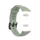 thumbnail image 5 of 4 piezas aplicables a Huawei Band 6 Correa Huawei Band 6pro Glory Pulsera 6 Correa de goma Botao, 5 of 5