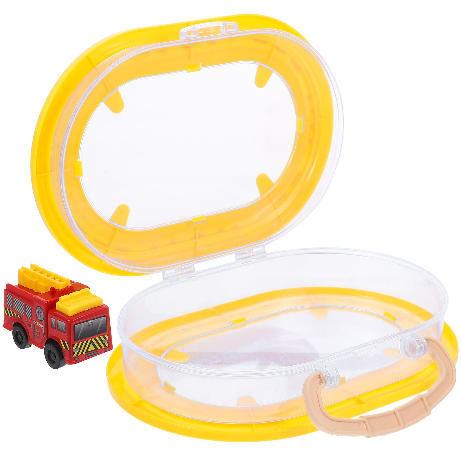 Camion miniature personnalisable - TRANSPORT