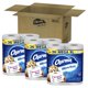 thumbnail image 2 of Charmin - Ultra Soft Papel Higi&eacute;nico, 6 Mega Rollos, 208 Hojas por Rollo, 1 Mega Equivalente a 4 Regulares, Ultra Suave, 2X M&aacute;s Absorbente, Smooth Tear, No Atascable, 2 of 11