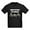 Black, variant on CafePress - HOW TO PICK UP CHICKS Kids Dark T Shirt - Dark T-Shirt Kids XS-XL