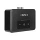 thumbnail image 3 of Adaptador Bluetooth de 3,5 mm, transmisor, receptor, auriculares de audio, adaptador Bluetooth 5.0 para coche, 3 of 5