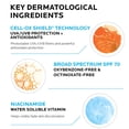thumbnail image 3 of Crema hidratante con protección solar La Roche-Posay Anthelios UV Correct SPF 70, 3 of 7