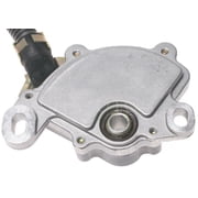 honda odyssey neutral safety switch