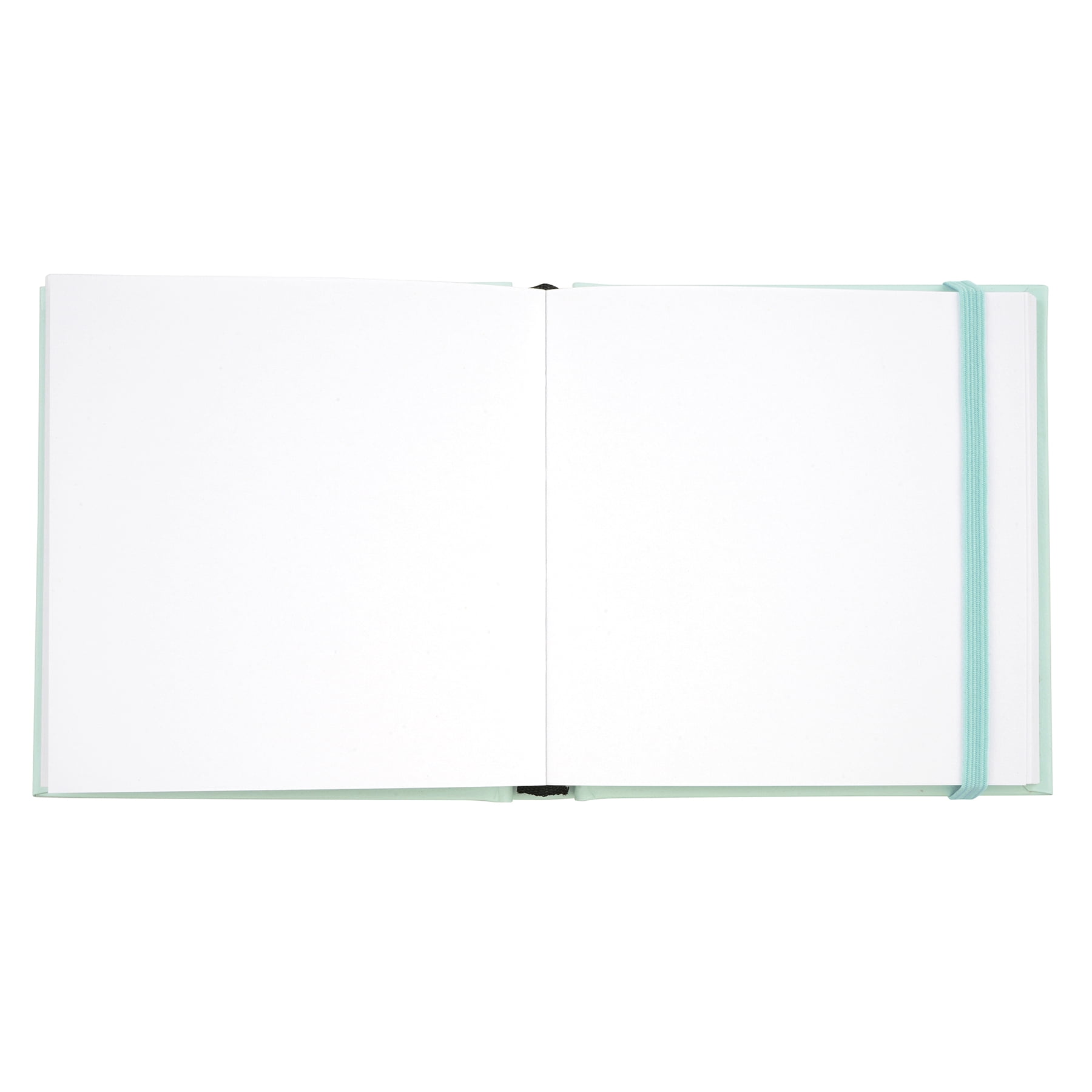 Artist's Loft Sketchbook, 4" x 4", 12 Pack