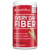 Health Plus Every Day Fiber Digestive Support, 12 Ounces, 48 Servings
