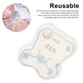 thumbnail image 3 of 5Pcs Mini Self Heating Hand Warmer Portable Reusable Winter Gel Hand Warmer Perfect For Outdoor Activities, 3 of 8