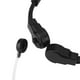 thumbnail image 5 of Micrófono de garganta PTT de 3,5 mm, auriculares con tubo acústico de aire oculto antirradiación, tama?o ajustable, compatible con la mayoría de los teléfonos móviles con un puerto de audio CTIA están Khall Tendencias, 5 of 6
