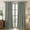 Light Gray, variant on SUNICOL Gold Foil Velvet Curtains for Bedroom & Living Room, Blackout Thermal Insulated Drapes 260gsm Heavyweight Noise Reducing Window Panels with Functional Back Tab, 2 Panels, 52"x 96"