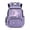 Purple Cute Axolotl, variant on Aplkyhs Pink Soccer Axolotl Backpack for Girls Boys Age 6-18 School Bookbag Water Resistant Lightweight Student Backpack for School Travel