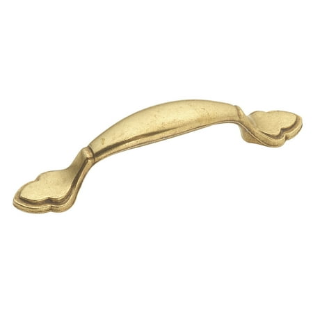 Hickory Hardware Meadows Handle Pull