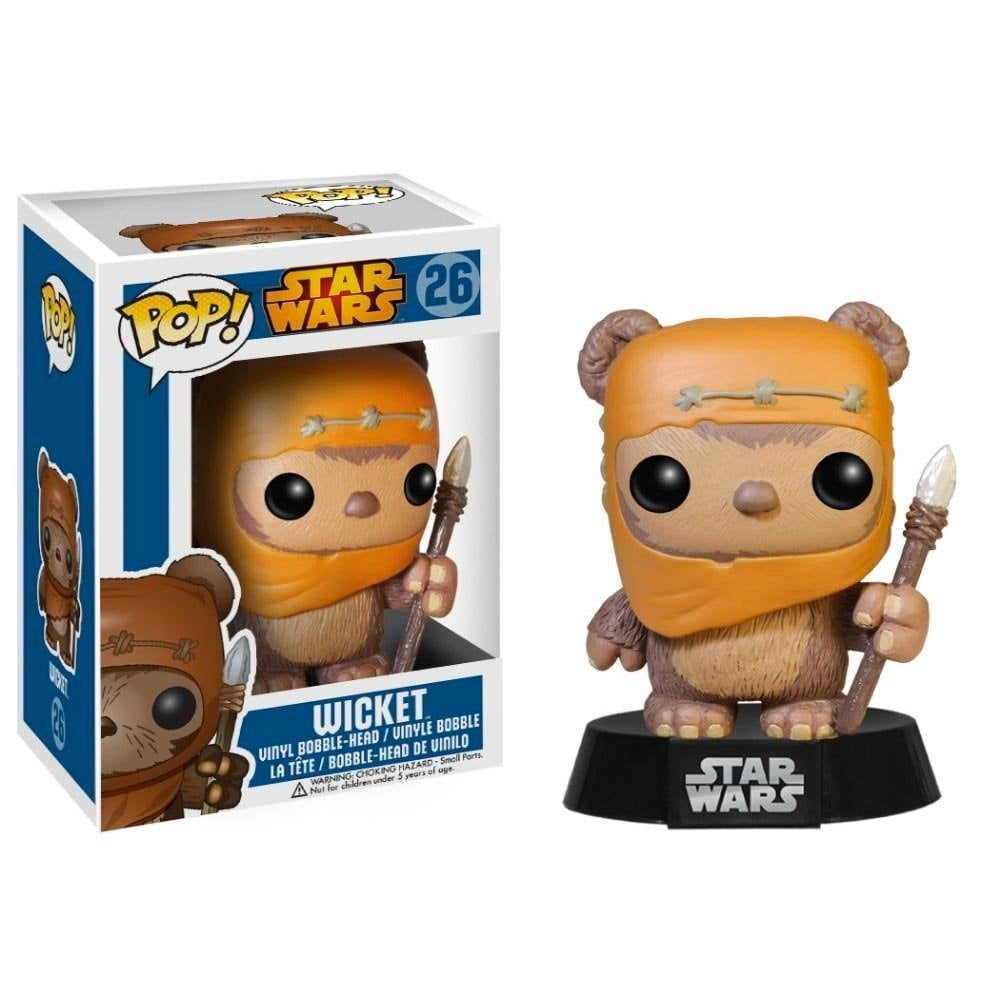 Funko wicket deals
