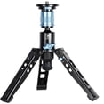 thumbnail image 3 of SIRUI Carbon Fiber Tripod Monopod 22 LB Load 55" Max Height (P-325FS), 3 of 25