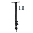 thumbnail image 4 of BELOVING Light Stand Black Sturdy Load 3kg graphy Flashlight Ceiling Mount, 4 of 10