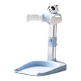thumbnail image 4 of Soporte Portátil Y Cómodo Para Bañera De Bebé, Ideal Para Niños Y Niñas, Color Azul., 4 of 10