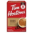 thumbnail image 1 of TIM HORTONS DOUBLE DOUBLE PAQUET, 1 of 2