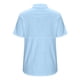 thumbnail image 5 of Cárdigan Para Mujer Botón de Moda Color Sólido Camisa de Manga Corta Cárdigan Superior Odeerbi  ODB129064, 5 of 5