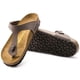 thumbnail image 5 of Sandalia Birkenstock Gizeh Tanga para mujer, plantilla de corcho, color moca 37 EU, 5 of 7