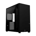 thumbnail image 1 of Gabinete Gamer Balam Rush ERIS JET GM985 ATX Media Torre Cristal templado USB-C Negro BR-935661, 1 of 5