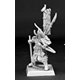 thumbnail image 2 of Reaper Samurai Pathfinder Miniature Reaper REM60083, 2 of 2