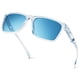 thumbnail image 1 of Gafas de sol deportivas KastKing FlatRock polarizadas para hombre y mujer, 1 of 8