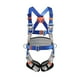 thumbnail image 1 of Arnés de escalada en roca Sunnimix para Protección contra caídas gris, 1 of 8