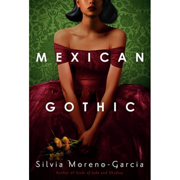 Pre-Owned Mexican Gothic Paperback