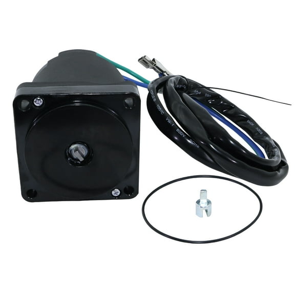 Tilt Trim Motor 5005374 For OMC Evinrude Johnson 115 HP PT303NM 5005376