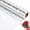 Clear with Dots, variant on 100 ft Clear Cellophane Wrap Roll (31.5 in x 100 ft) - 3 Mil Thicken Cellophane Roll, Clear Cellophane Bags Large, Clear Wrapping Paper for Flower Gift Baskets Wrap (31.5" fold into 16")