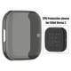 thumbnail image 5 of Protector De Reloj Para Fitbit Versa 2 Estuche para reloj inteligente Cubierta de protección de carcasa de pantalla completa de TPU suave, 5 of 8