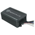 thumbnail image 3 of Rockville PS20 2 Channel ATV/UTV/Motorcycle Bluetooth Amplifier IP65 Micro Amp, 3 of 8