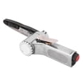 thumbnail image 4 of Qiilu 10mm Pneumatic Air Belt Sander Polisher Grinding Machine Tool, Belt Sander Grinding, Belt Sander Polisher, 4 of 8