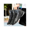 thumbnail image 1 of Ymiytan KIDS SPORTS SHOES RUNNING TRAINERS BOYS COMFY SCHOOL CASUAL SNEAKERS, 1 of 9