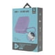 thumbnail image 5 of Batería Power Bank Portátil STF 10 000 mAh 20W PD Cable tipo C integrado color Lila, 5 of 10
