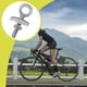 thumbnail image 3 of Speravity Tensor de cadena de bicicleta de piñón fijo para bicicletas, tornillo de Metal, ajustador de velocidad única, herramienta de Vehículos, repuestos y accesorios Mis, 3 of 6