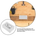 thumbnail image 3 of ELAYARD Caja Eléctrica Para Pared Con Resistencia A Intemperie Para Uso En Exteriores, 3 of 8