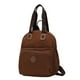 thumbnail image 2 of Mochila multiusos, impermeable, de gran capacidad, para viajes, senderismo, trabajo, bolso de hombro, bolso de mano, mochila duradera., 2 of 5