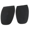 thumbnail image 6 of 1 Pair Black Rubber Half Protective Slip Shoe Repair Accessories, 6 of 8