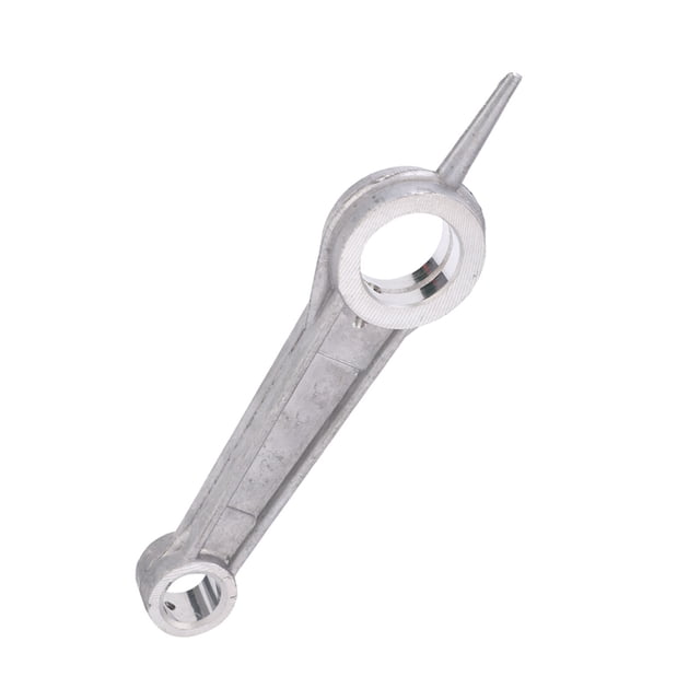 Cast Aluminum Connecting Rod, Tapered Tip Connecting Rod Air Compressor Air Pump Accessories For Air Compressor